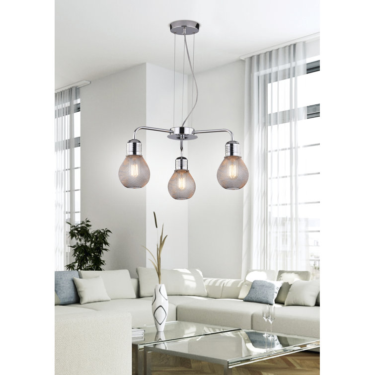 Wayfair teardrop 2024 pendant light